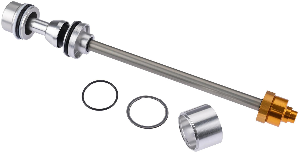 RockShox Upgrade Kit RS Upgrade Kit Debonair Pl. Hecht v2 120mm