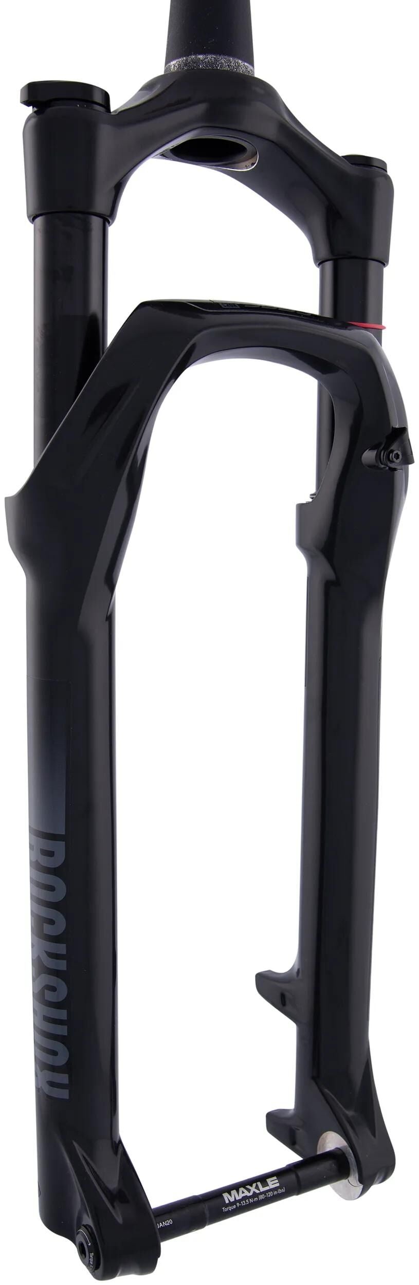 RockShox Federgabel Judy Gold RL 27,5 Boost Federgabel RS Judy Gold RL 120 mm schwarz
