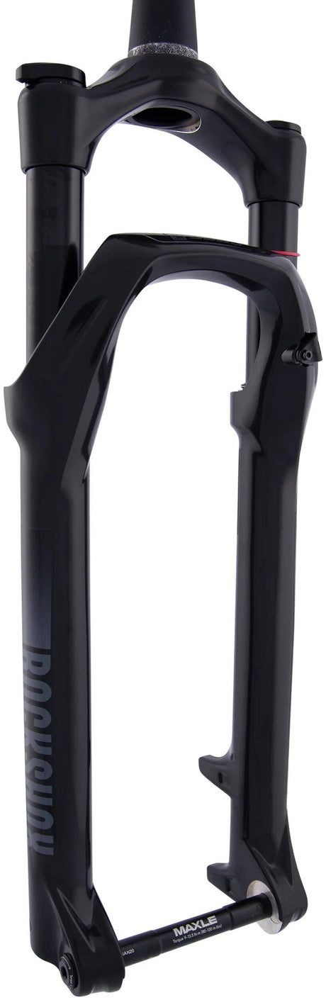 RockShox Federgabel Judy Gold RL 27,5 Boost Federgabel RS Judy Gold RL 120 mm schwarz