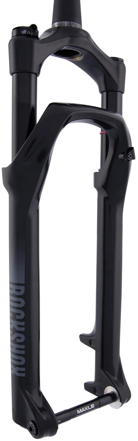 RockShox Federgabel Judy Gold RL 27,5 Boost Federgabel RS Judy Gold RL 100 mm schwarz