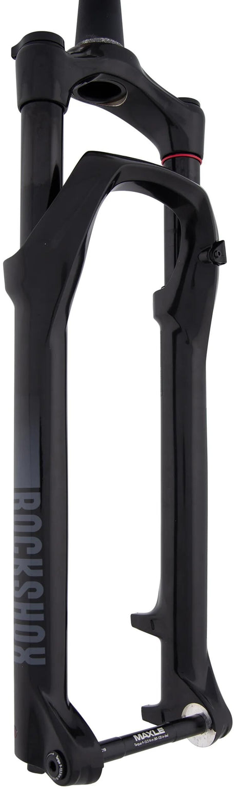RockShox Federgabel Judy Gold RL 27,5 + 29 Boost Federgabel RS Judy Gold RL 120 mm schwarz