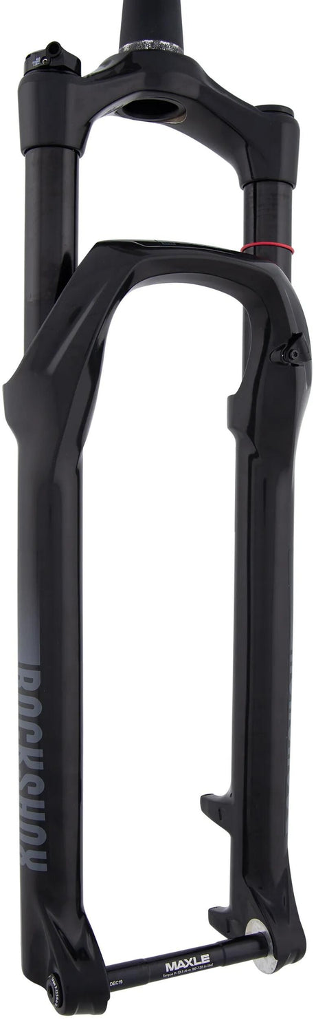 RockShox Federgabel Judy Gold RL 27,5 + 29 Boost Federgabel RS Judy Gold RL 100 mm Oneloc schwarz