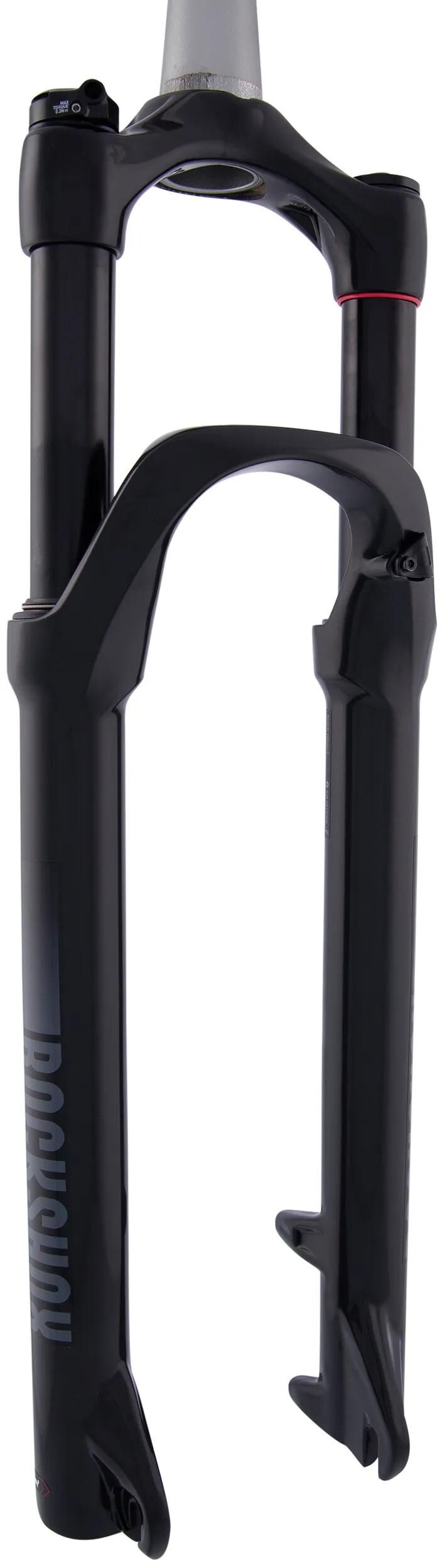 RockShox Federgabel Judy Gold RL 29 Federgabel RS Judy Gold RL 120 mm schwarz