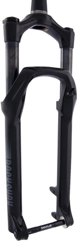 Rockshox Federgabel Judy Silver TK 27,5 Boost Susp.Fork RS Judy Sil.TK 100 mm Schwarz