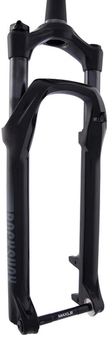 RockShox Federgabel Judy Silver TK 27,5 Boost Susp.Fork RS Judy Sil.TK 120mm Black Poploc