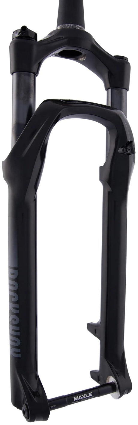 RockShox Federgabel Judy Silver TK 27,5 Boost Susp.Fork RS Judy Sil.TK 120mm Black Poploc