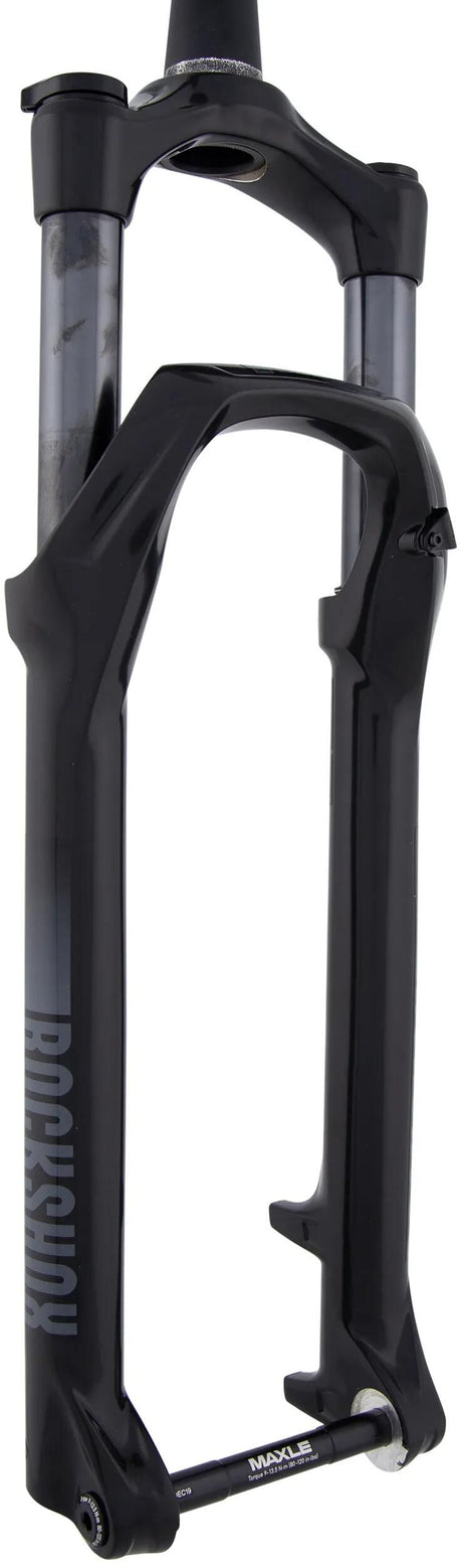RockShox Federgabel Judy Silver TK Susp.Fork RS Judy Sil.TK 120mm Schwarz