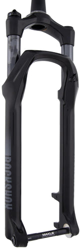 RockShox Federgabel Judy Silver TK 27,5 + 29 Boost Federgabel RS Judy Sil.TK 100mm Oneloc Schwarz