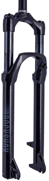 RockShox Federgabel Judy Silver TK 27,5 Federgabel RS Judy Sil.TK 120mm Black Poploc