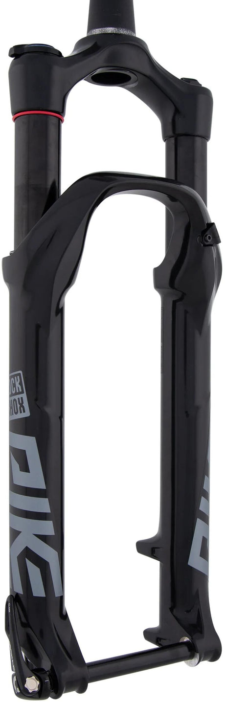Rockshox Federgabel Pike DJ 26 Susp.Fork RS Pike DJ 100 mm schwarz