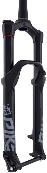 RockShox Federgabel Pike DJ 26 Susp.Fork RS Pike DJ 140mm schwarz