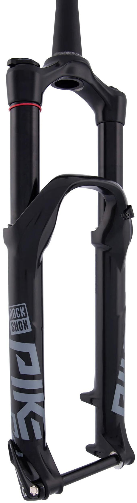 RockShox Federgabel Pike DJ 26 Susp.Fork RS Pike DJ 140mm schwarz
