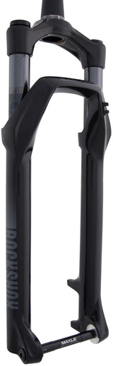 RockShox Federgabel Recon Silver RL 27,5 + 29 Boost RS Feder Recon S. 29 100 sa sb 51 aus schwarz