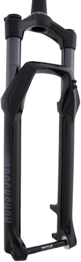 RockShox Federgabel Recon Silver RL 27,5 + 29 Boost RS Feder Recon S. 29 120 sa sb 51 aus schwarz