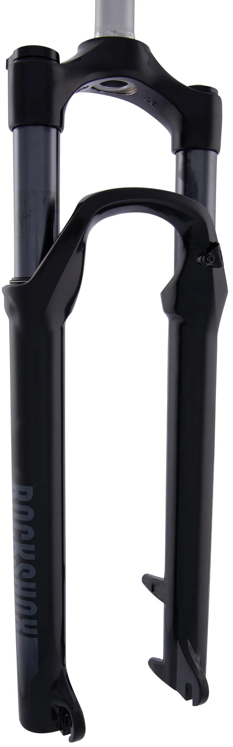 Rockshox Federgabel Recon Silber RL 27,5 Federgabel RS Recon Sil.RL 120 mm Schwarz