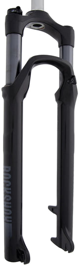 RockShox Federgabel Recon Silber RL 29 Federgabel RS Recon Sil.RL 1 1 8 Schwarz Oneloc