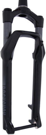 Rockshox Federgabel Recon Silber RL 27,5 Boost Federgabel RS Recon Sil.RL 10 mm Schwarz