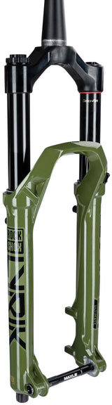 RockShox Federgabel Lyrik Ultimate RC2 27,5 Boost Sus.Fork RS Lyrik Ult.RC2 27,5 150mm Grün