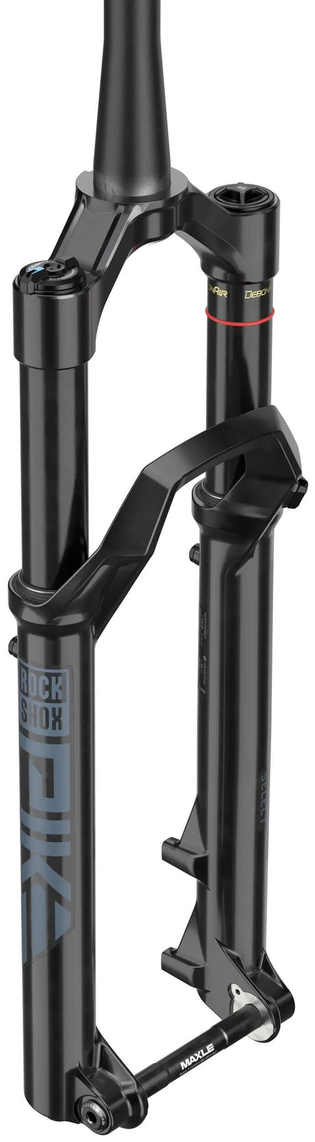 Rockshox Federgabel Pike Select RC 27,5 Boost Federgabel RS Pike Sel.RC 27,5 Boost 140 mm schwarz