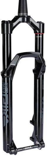 Rockshox Federgabel Pike Select RC 27,5 Boost Federgabel RS Pike Sel.RC 27,5 Boost 140 mm schwarz