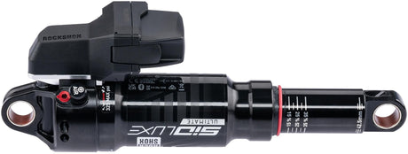 RockShox Stoßdämpfer Sidluxe Ultimate Flight Attendant Hinterradstoßdämpfer RS Sidluxe Ult.Flight Att.190x42,5mm