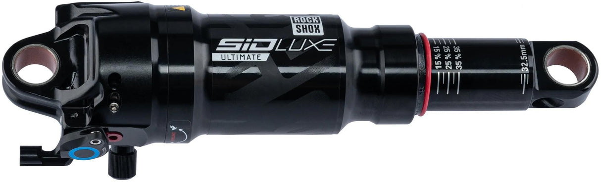 Rockshox Stoßdämpfer Sidluxe Ultimate 2P Hinterradstoßdämpfer RS Sidluxe Ult.2P 170 x 32,5 mm