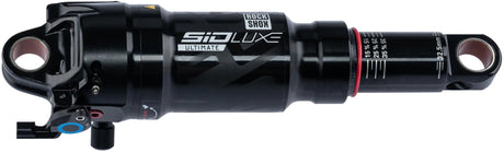 Rockshox Stoßdämpfer Sidluxe Ultimate 2P Hinterradstoßdämpfer RS Sidluxe Ult.2P 170 x 32,5 mm