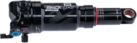 Rockshox Stoßdämpfer Sidluxe Ultimate 2P Hinterradstoßdämpfer RS Sidluxe Ult.2P 145 x 30 mm