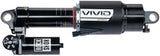 RockShox Stoßdämpfer Vivid Ultimate Dh RC2 Hinterradstoßdämpfer RS ​​Vivid Ult. dh rc2 250 x 75 mm