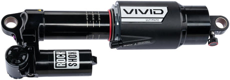 RockShox Stoßdämpfer Vivid Ultimate Dh RC2 Hinterradstoßdämpfer RS ​​Vivid Ult. dh rc2 250 x 70 mm