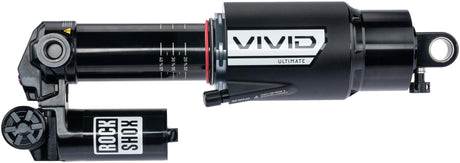 RockShox Stoßdämpfer Vivid Ultimate Dh RC2 Hinterradstoßdämpfer RS ​​Vivid Ult. dh rc2 225 x 70 mm