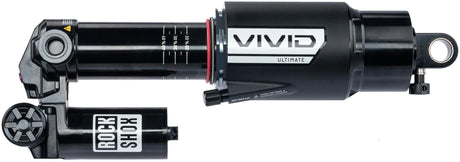 RockShox Stoßdämpfer Vivid Ultimate Dh RC2 Hinterradstoßdämpfer RS ​​Vivid Ult. dh rc2 225 x 67,5 mm
