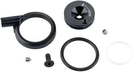 RockShox Fernbedienknopf Remote Cont.Button RS Rush Rl
