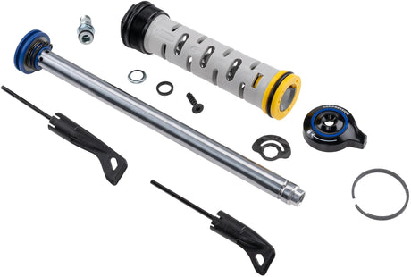 Rockshox Kompression RS Druckstufe Recon R Silberkrone 2017–21