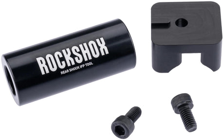 RockShox-Klemmblock RS-Hinterradstoßdämpfer-Klemmspitzen 26 mm