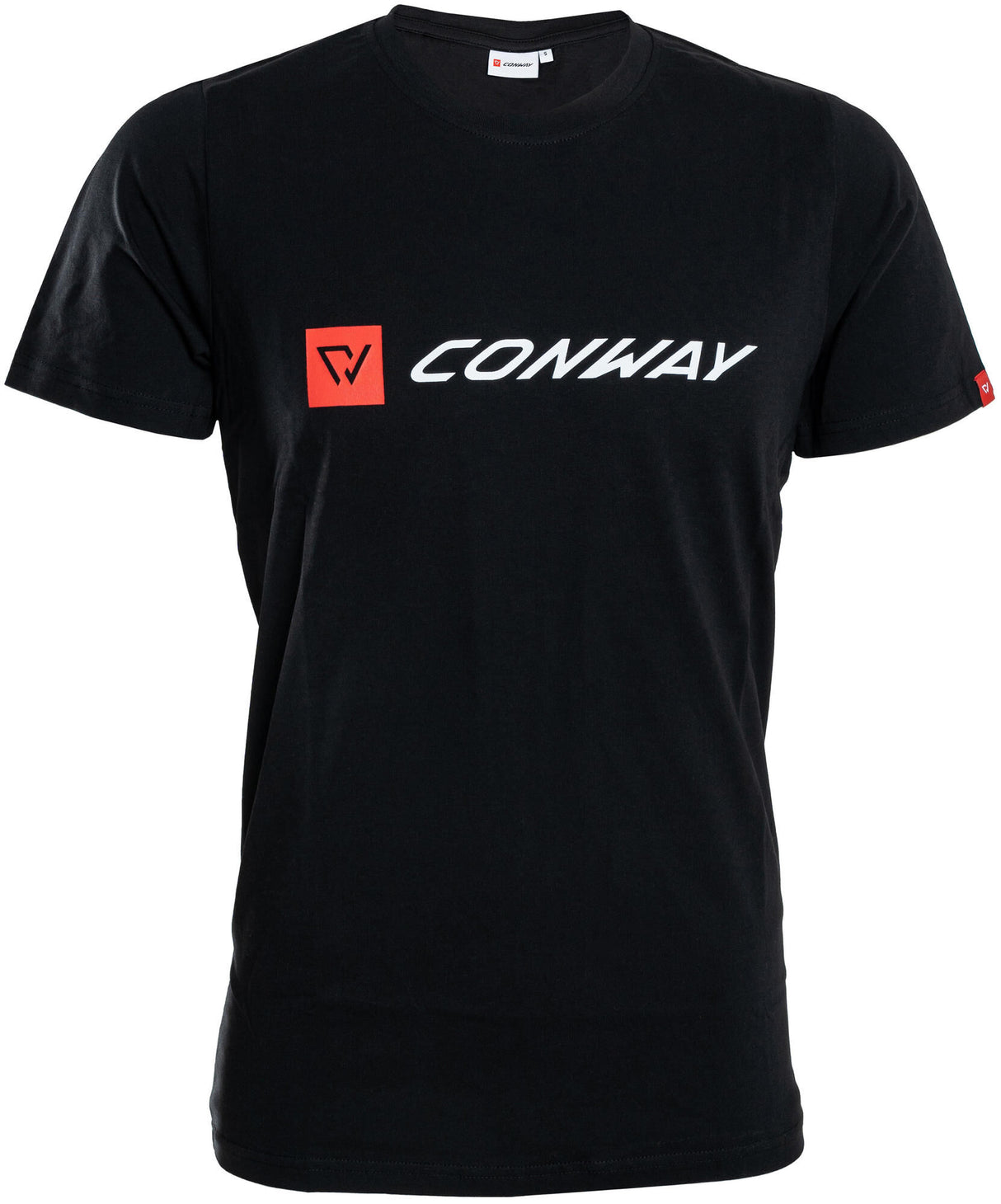 Conway T-Shirt Logoline T-Shirt Logoline Größe L