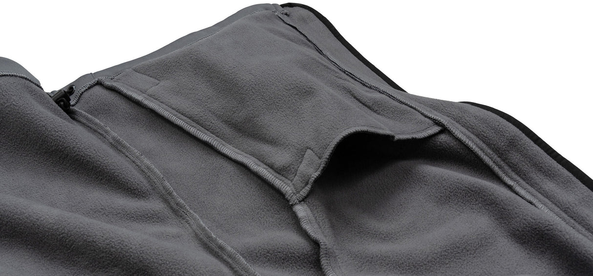 Conway Jacke Freizeitjacke Casual Größe XXL Grau