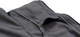 Conway Jacke Freizeitjacke Casual Größe M Grau