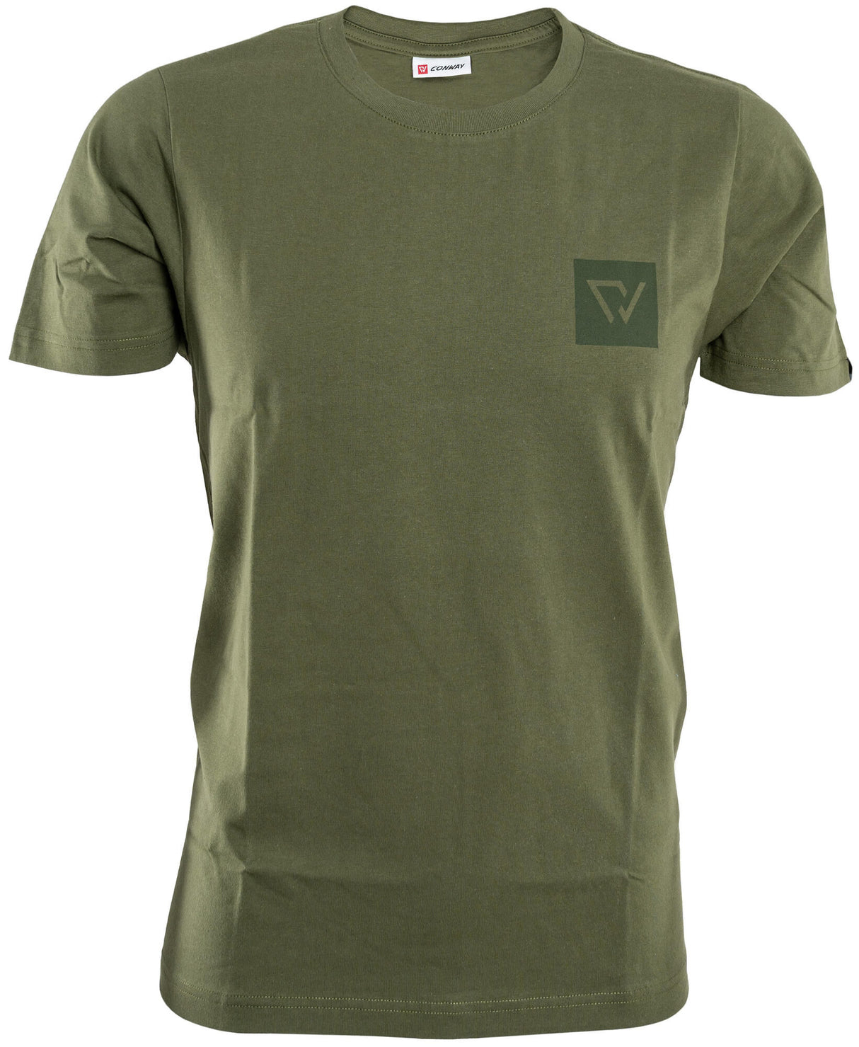Conway T-Shirt Mountain T-Shirt Mountain Größe XL oliv