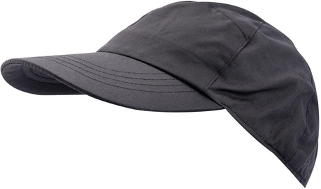 Hock Cap Allwetter-Cap Cap Aalweather Cap Marineblau
