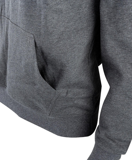 Excelsior Kapuzenpullover, Hoddie, Größe S, dunkles Heidekraut