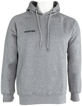 Contec Sweatshirt mit Kapuze Bright CT Hoodie helle Größe, XL hellgrau