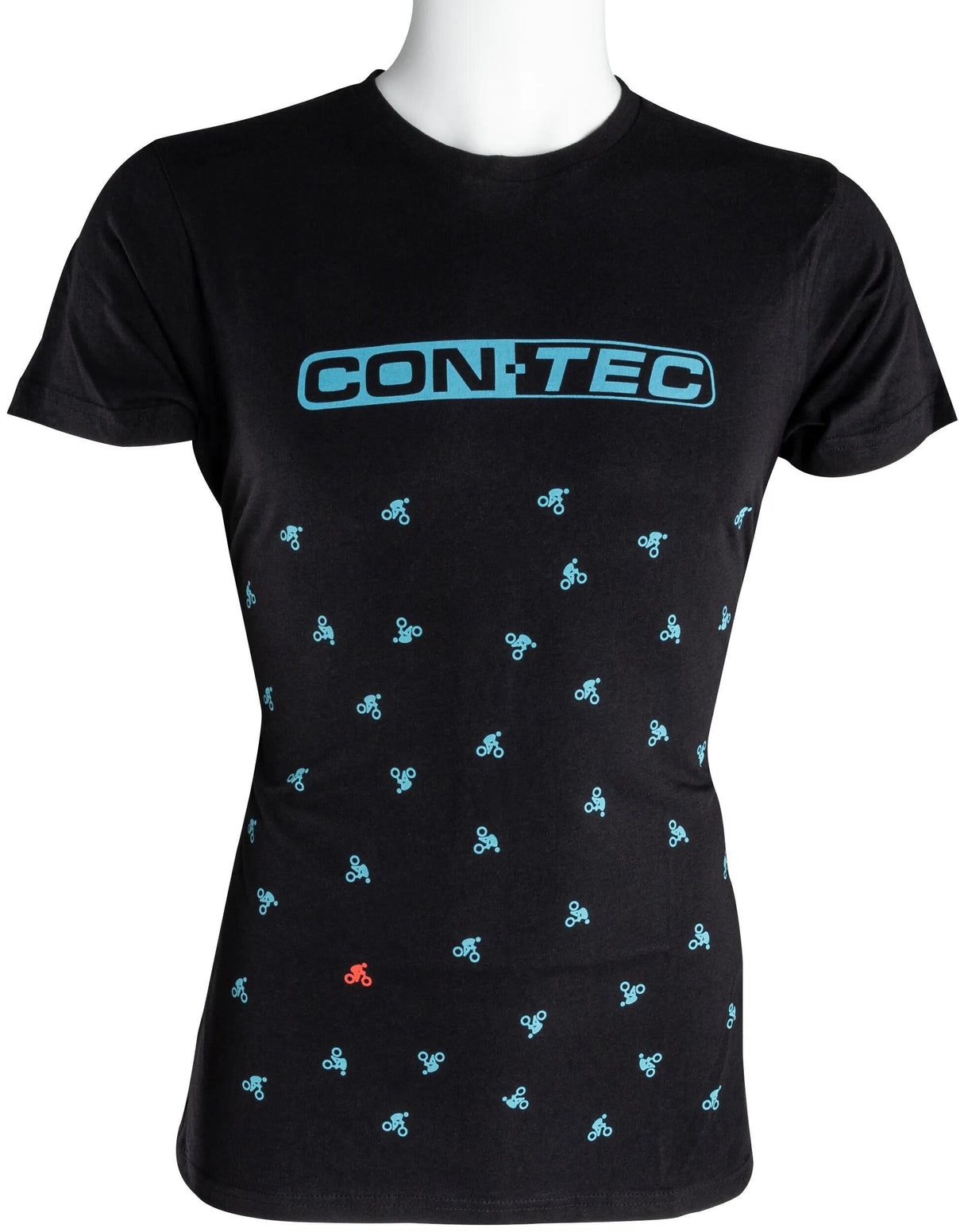 Contec T-Shirt Mini Bike CT T-Shirt Mini Bike L schwarz