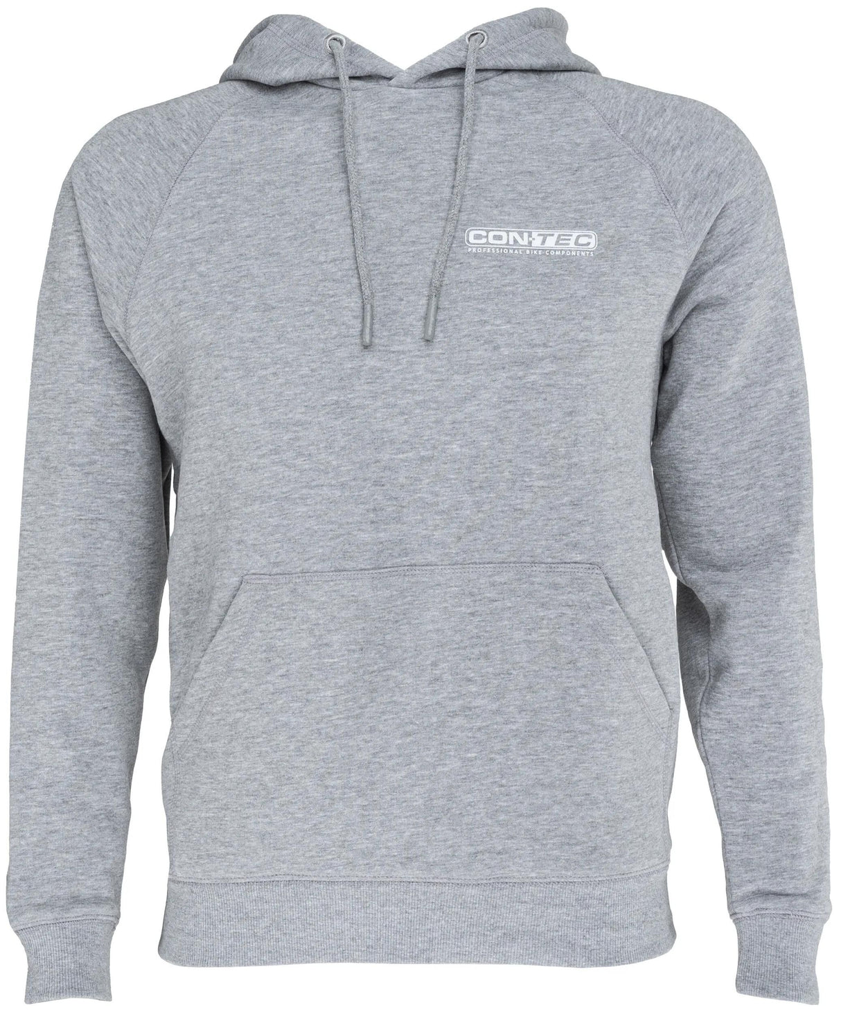 Contec Hoodie cosy.support ct Hoodie cosy.support grau gr. m