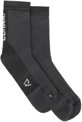 Conway Socken Ride Socken High Cut Sock Ride High Cut 40-43 Grau