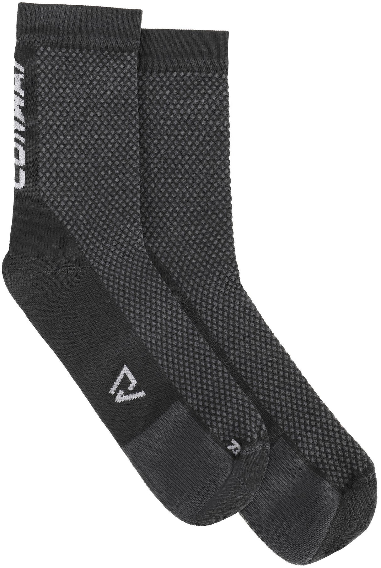 Conway Socken Ride Socken High Cut Sock Ride High Cut 36-39 Grau