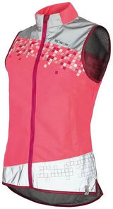 Wowow Weste Amy Pink XL