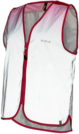 Wowow reflektierende Weste Yara Jacke fr Reflexweste Yara Jacke fr Gr.m