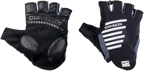 Contec Sommerhandschuh Chili ct Handschuh Chili Größe S schwarz grau