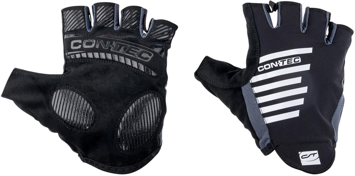 Contec Sommerhandschuh Chili ct Handschuh Chili Größe XL schwarz grau